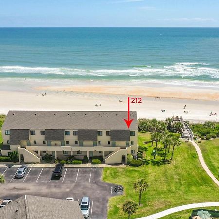 Summerhouse Beach And Racquet Club By Teeming Vacation Rentals St. Augustine Ngoại thất bức ảnh