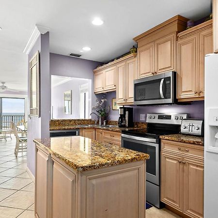 Summerhouse Beach And Racquet Club By Teeming Vacation Rentals St. Augustine Ngoại thất bức ảnh