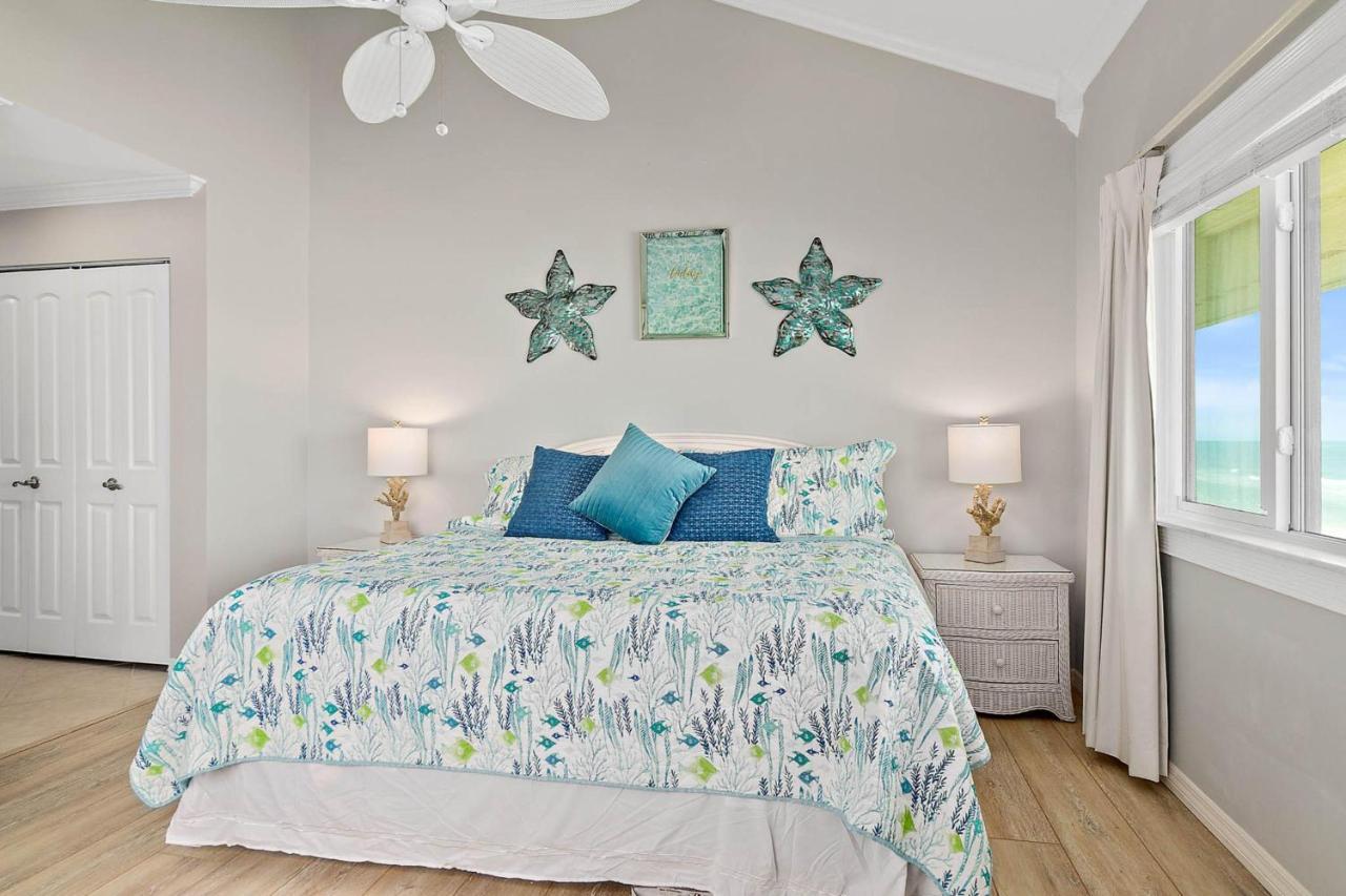 Summerhouse Beach And Racquet Club By Teeming Vacation Rentals St. Augustine Ngoại thất bức ảnh