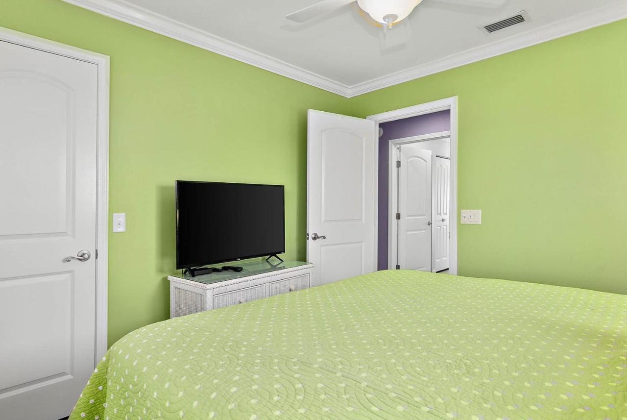 Summerhouse Beach And Racquet Club By Teeming Vacation Rentals St. Augustine Ngoại thất bức ảnh
