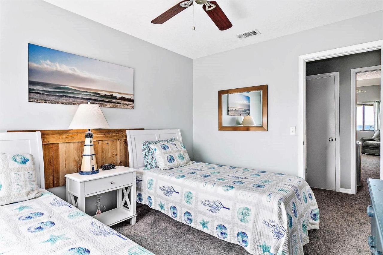 Summerhouse Beach And Racquet Club By Teeming Vacation Rentals St. Augustine Ngoại thất bức ảnh