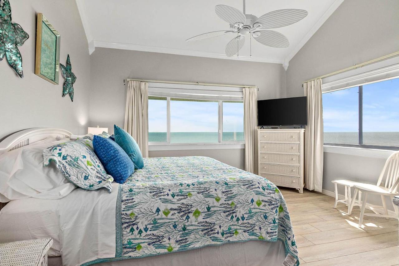 Summerhouse Beach And Racquet Club By Teeming Vacation Rentals St. Augustine Ngoại thất bức ảnh