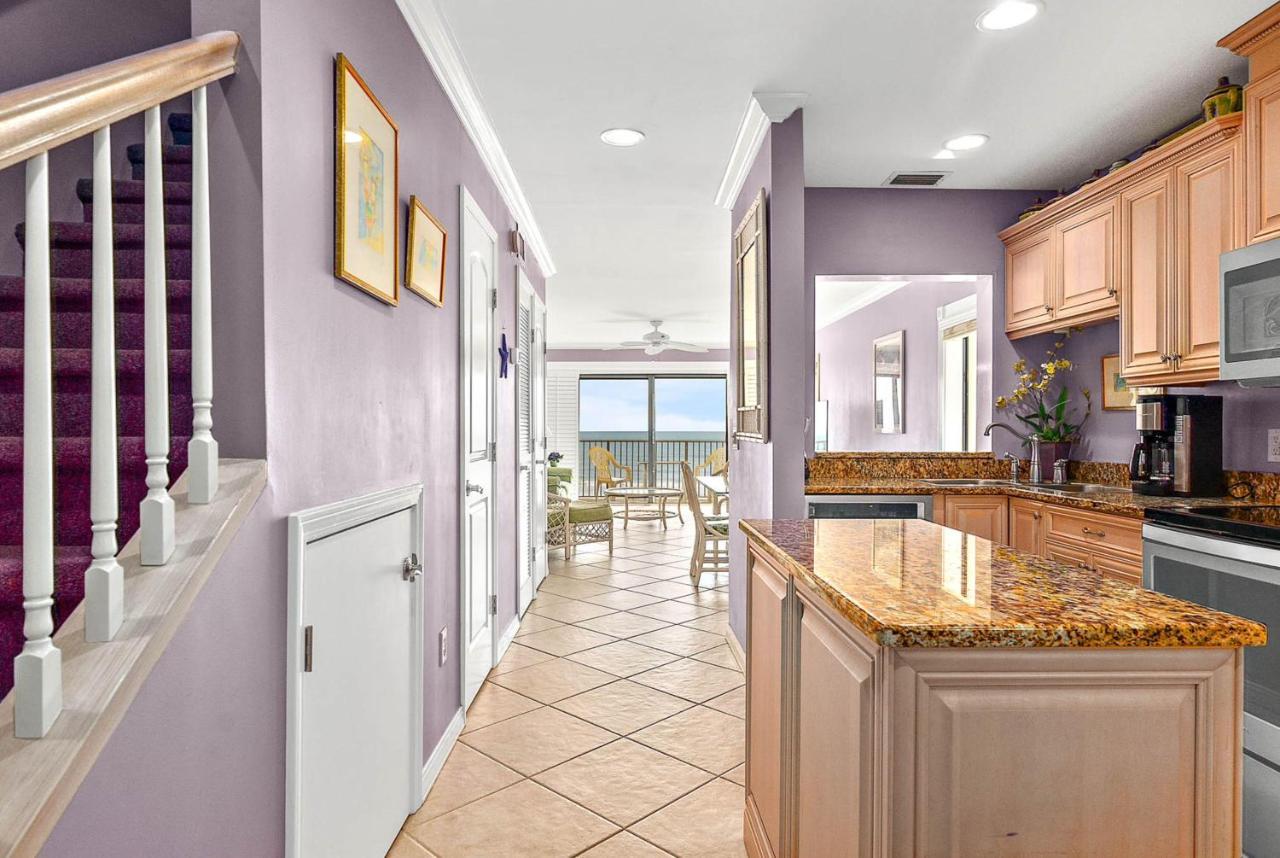 Summerhouse Beach And Racquet Club By Teeming Vacation Rentals St. Augustine Ngoại thất bức ảnh