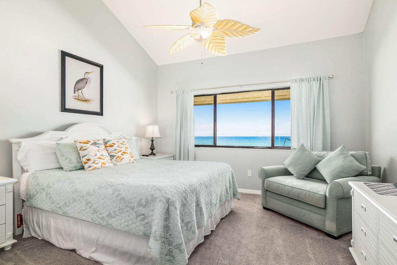 Summerhouse Beach And Racquet Club By Teeming Vacation Rentals St. Augustine Ngoại thất bức ảnh