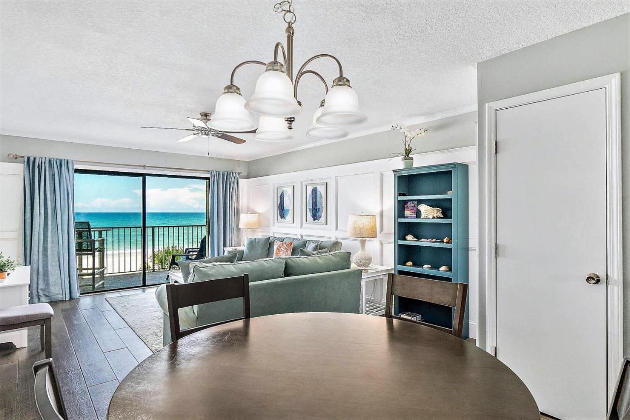 Summerhouse Beach And Racquet Club By Teeming Vacation Rentals St. Augustine Ngoại thất bức ảnh