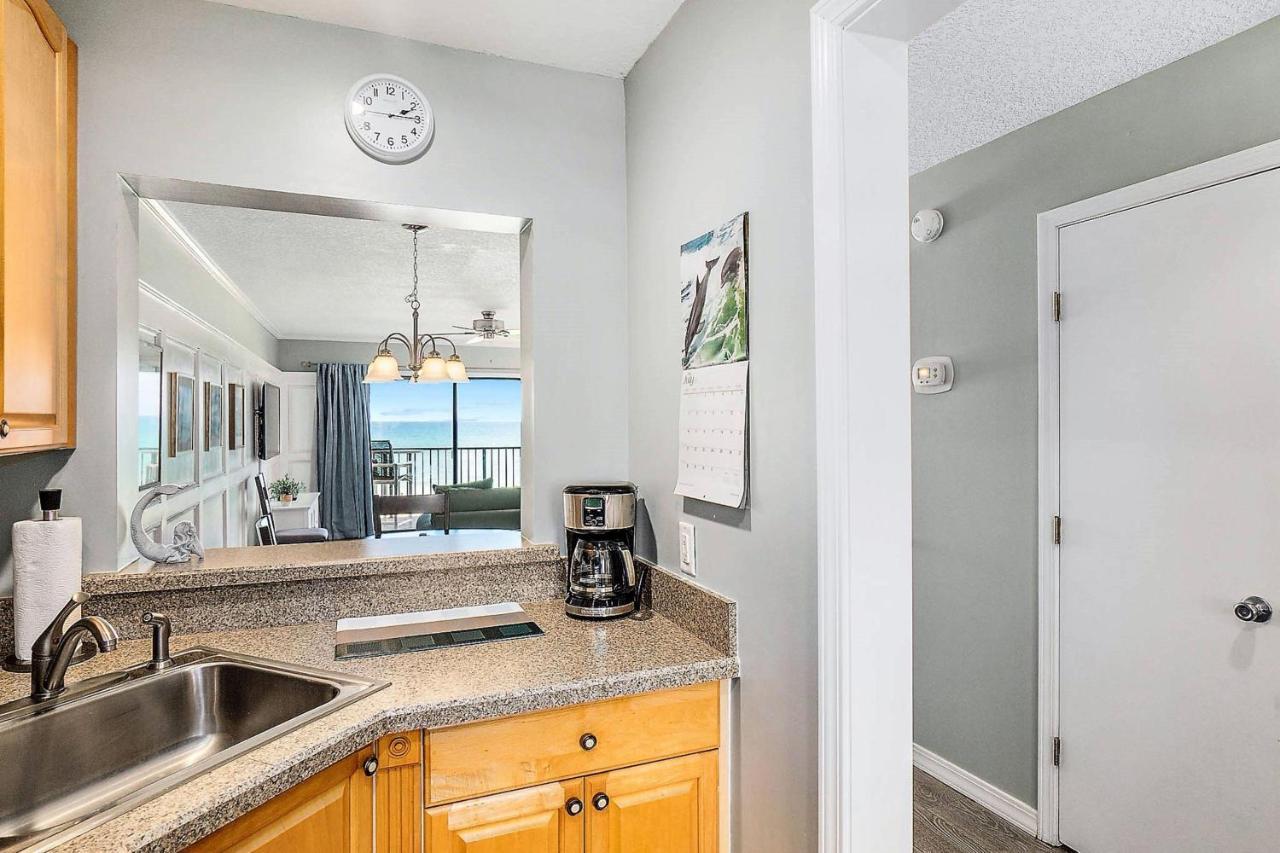 Summerhouse Beach And Racquet Club By Teeming Vacation Rentals St. Augustine Ngoại thất bức ảnh