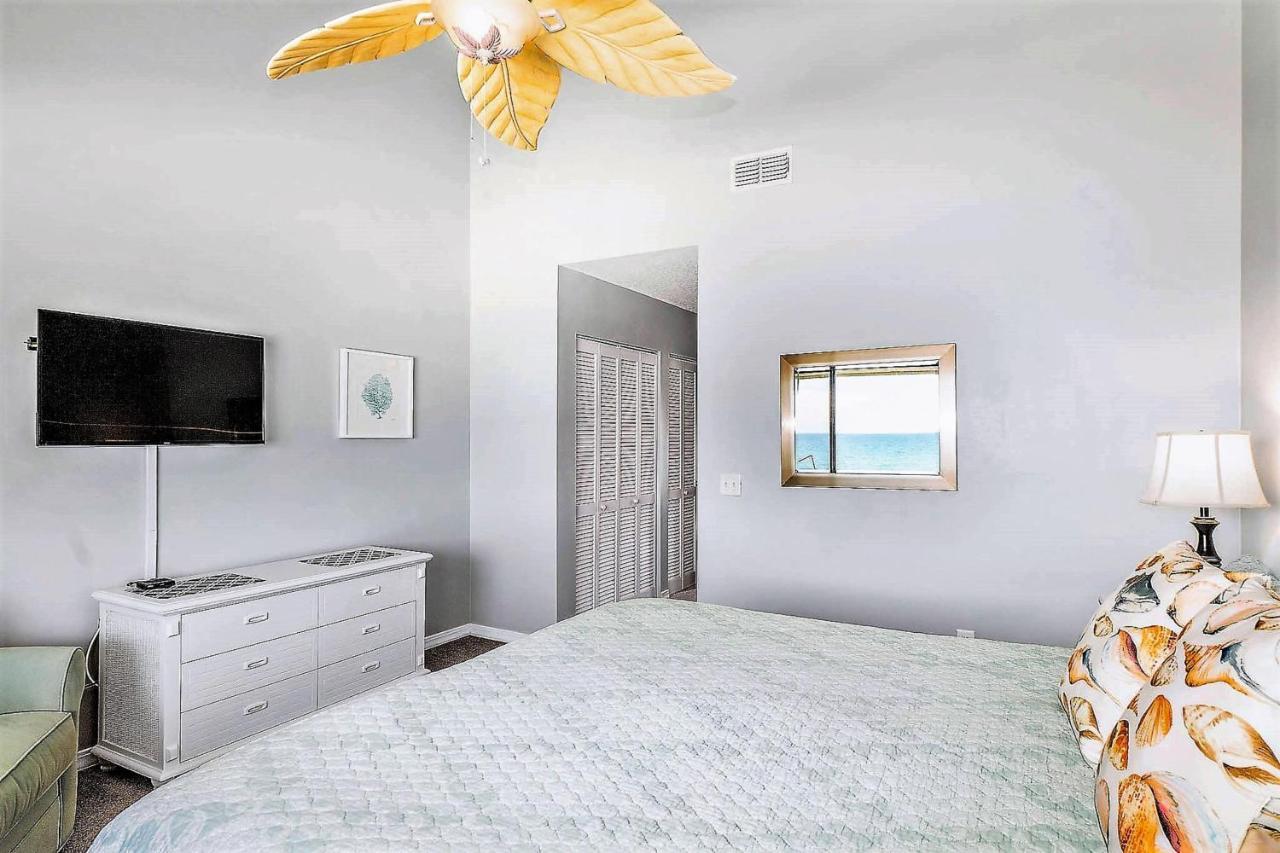 Summerhouse Beach And Racquet Club By Teeming Vacation Rentals St. Augustine Ngoại thất bức ảnh