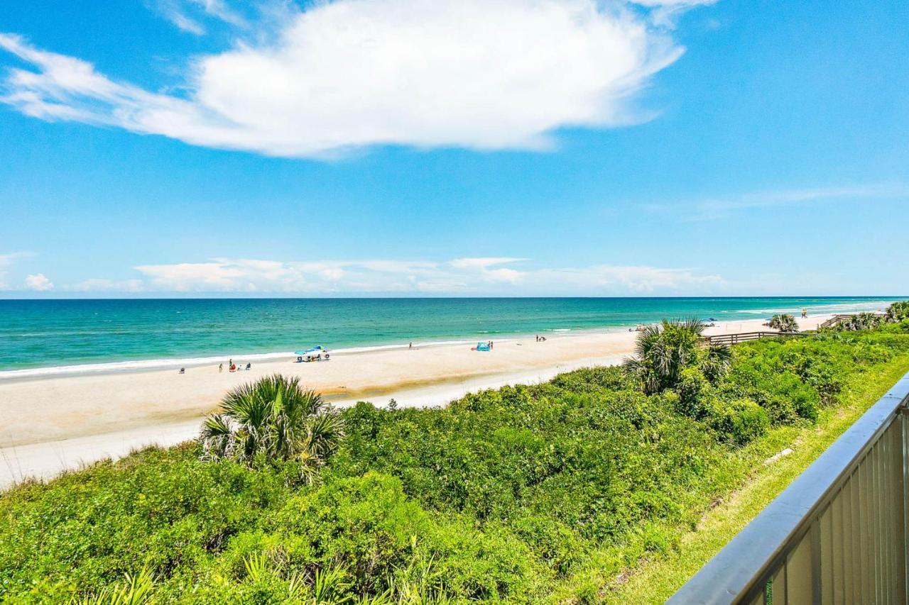 Summerhouse Beach And Racquet Club By Teeming Vacation Rentals St. Augustine Ngoại thất bức ảnh