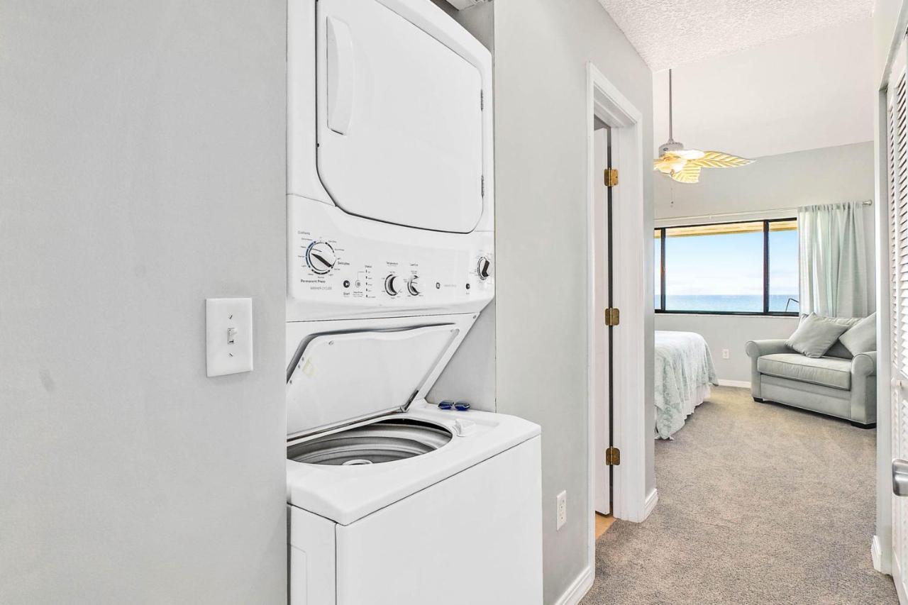 Summerhouse Beach And Racquet Club By Teeming Vacation Rentals St. Augustine Ngoại thất bức ảnh